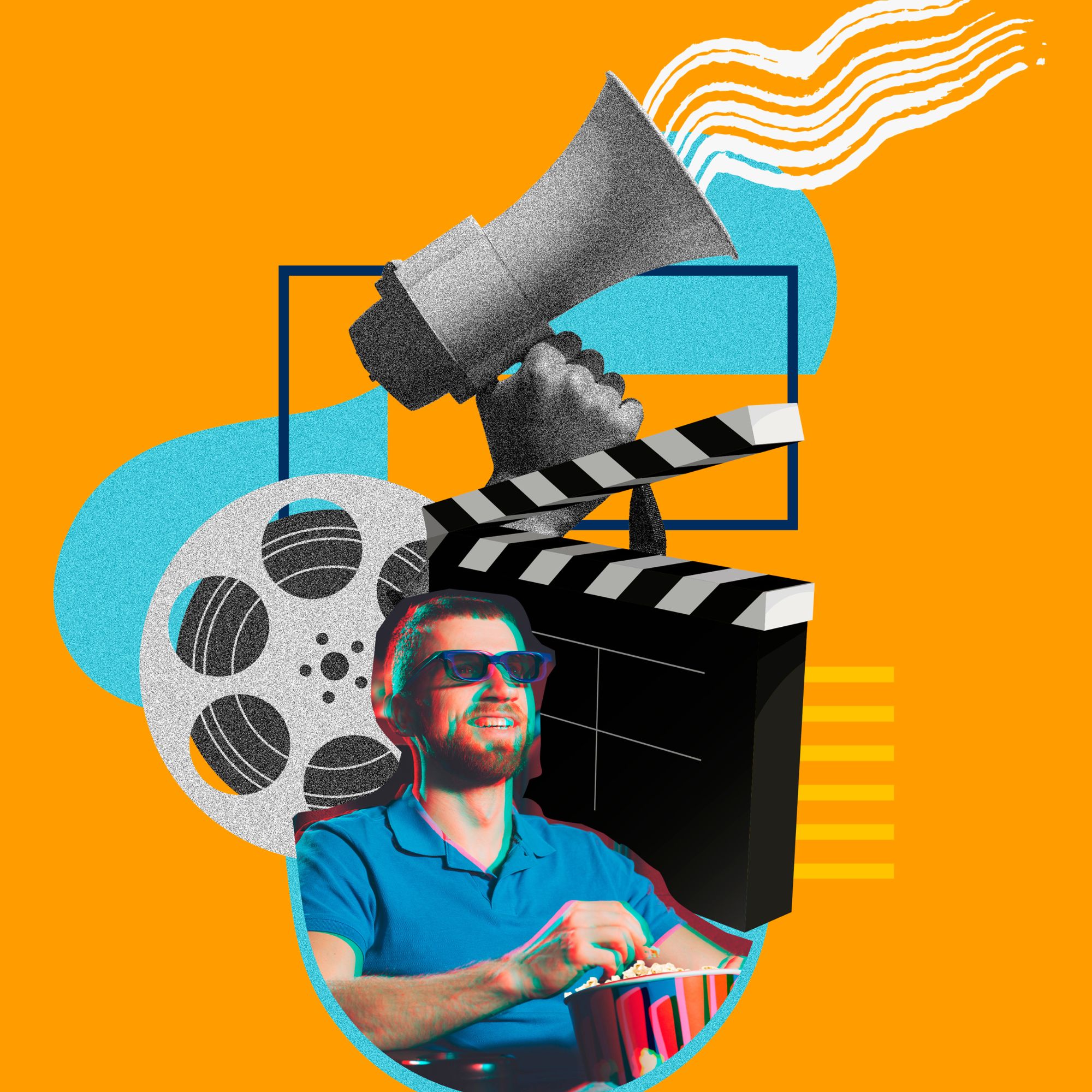 Ad Films & Promotions